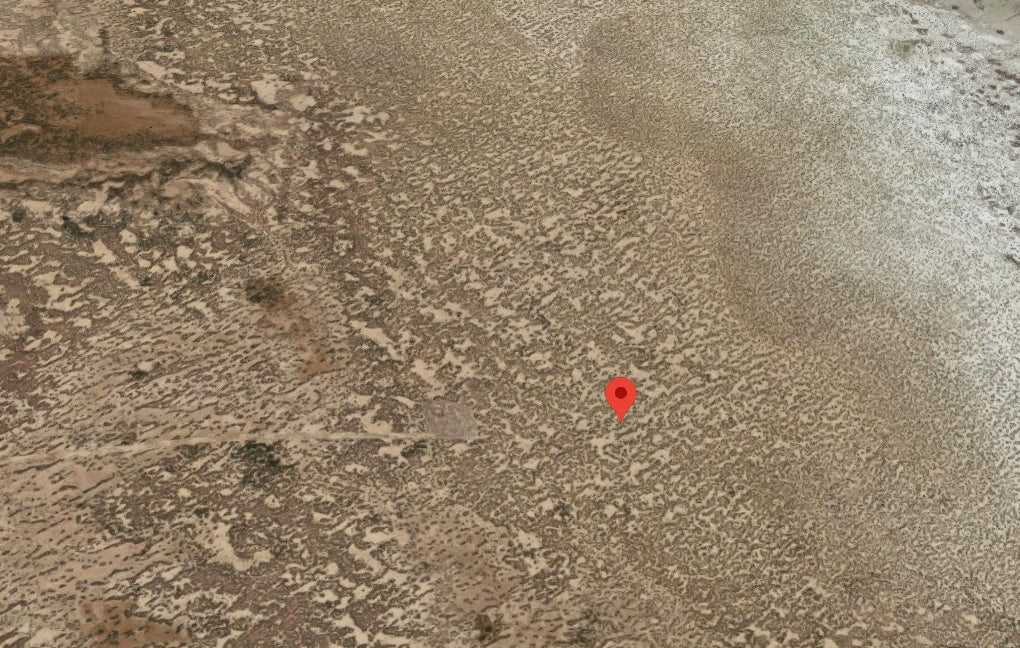 #L211174-1 40 Acres in Red Desert Area, Sweetwater County, Wyoming $12,500.00 ($149.51/Month)