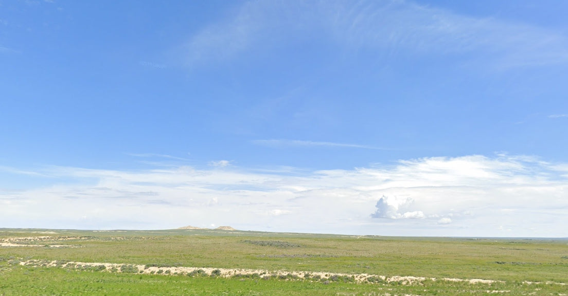 #L211174-1 40 Acres in Red Desert Area, Sweetwater County, Wyoming $12,500.00 ($149.51/Month)