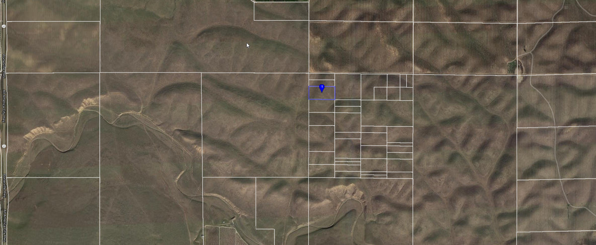 #L211969-1 4.73 Acres east of Delano in Kern County, CA $29,999.00 ($340.64/Month)