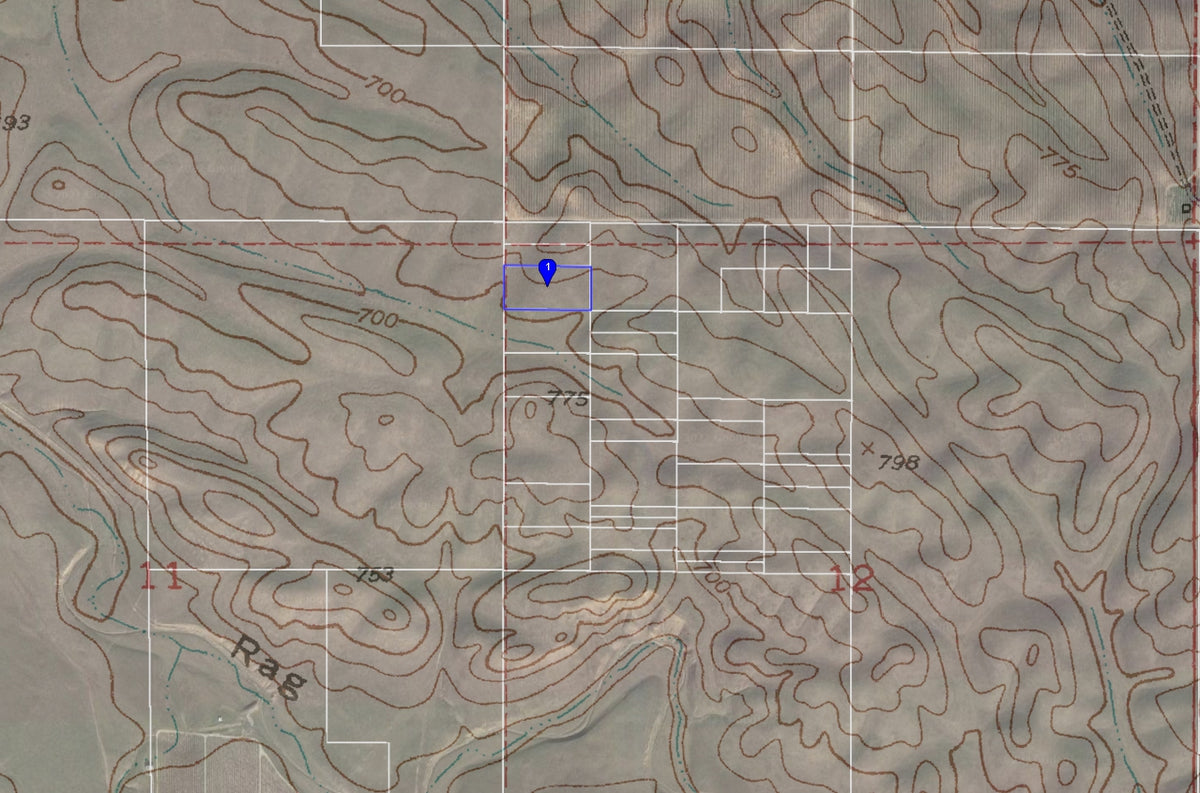 #L211969-1 4.73 Acres east of Delano in Kern County, CA $29,999.00 ($340.64/Month)