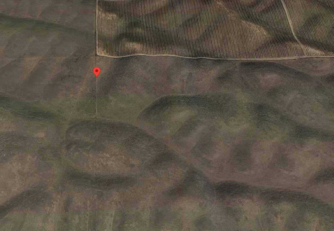 #L211969-1 4.73 Acres east of Delano in Kern County, CA $29,999.00 ($340.64/Month)