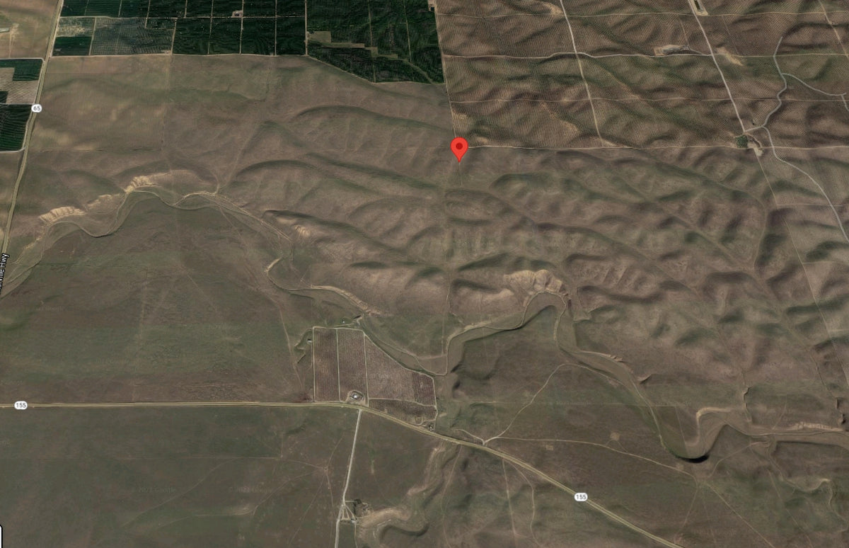 #L211969-1 4.73 Acres east of Delano in Kern County, CA $29,999.00 ($340.64/Month)