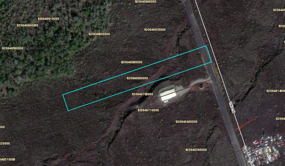 #L300198-1 1 Acre Lot in H.O.V.E., HI $28,999.00 ($338.12/Month)