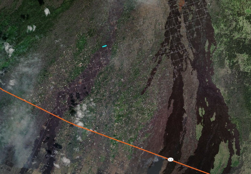 #L300198-1 1 Acre Lot in H.O.V.E., HI $28,999.00 ($338.12/Month)