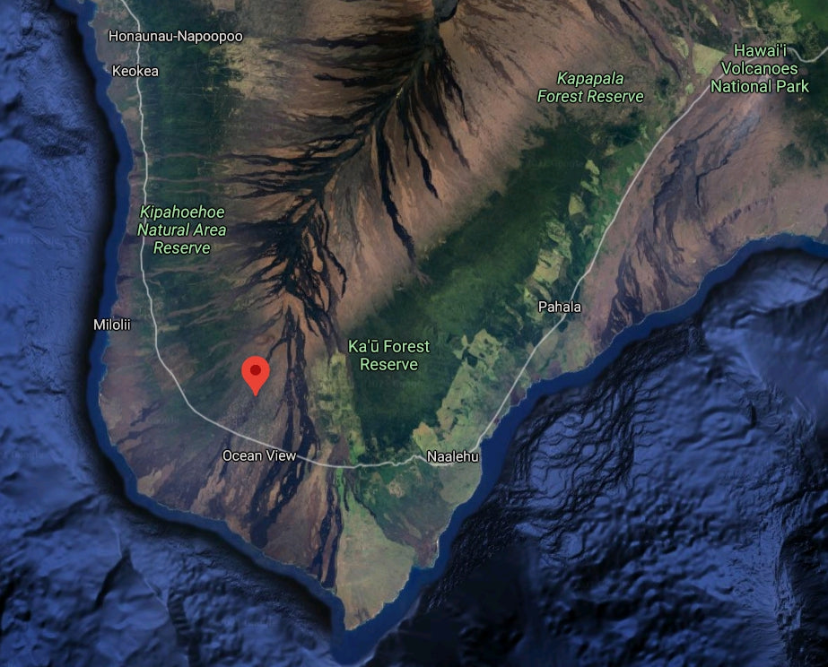 #L300198-1 1 Acre Lot in H.O.V.E., HI $28,999.00 ($338.12/Month)