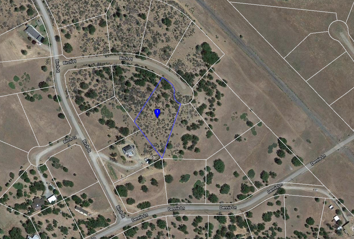 #L40003-  1.10 Acres in KCRE feet from the Klamath River, Siskiyou County, CA $13,999.00 ($176.07/Month)