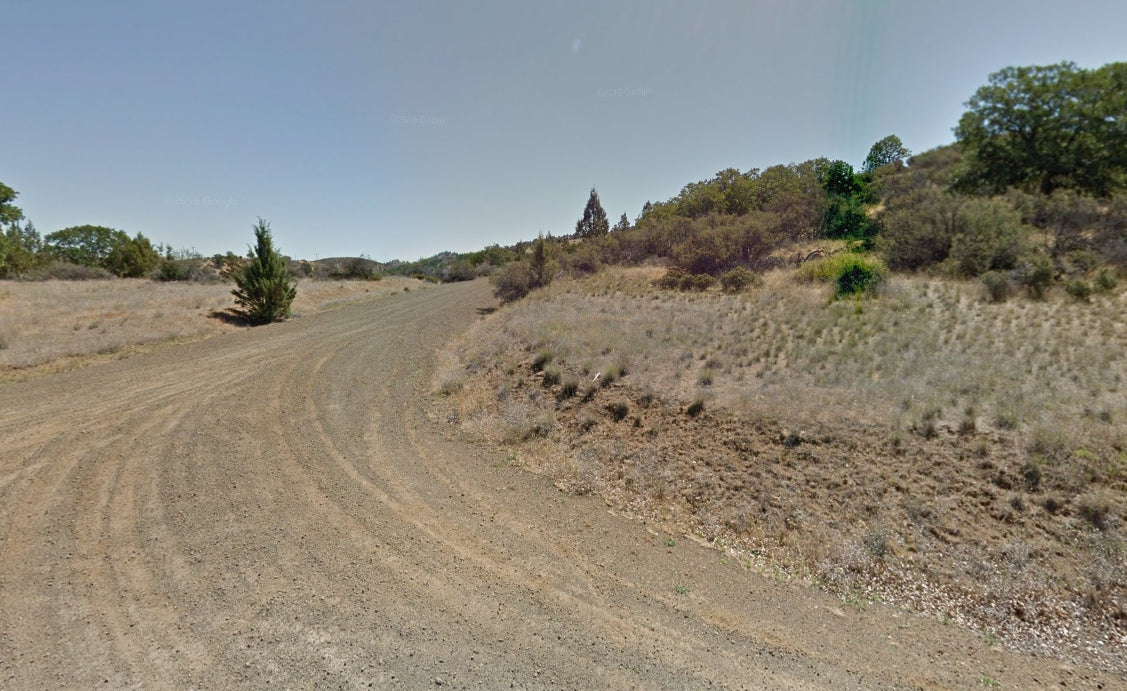 #L40003-  1.10 Acres in KCRE feet from the Klamath River, Siskiyou County, CA $13,999.00 ($176.07/Month)
