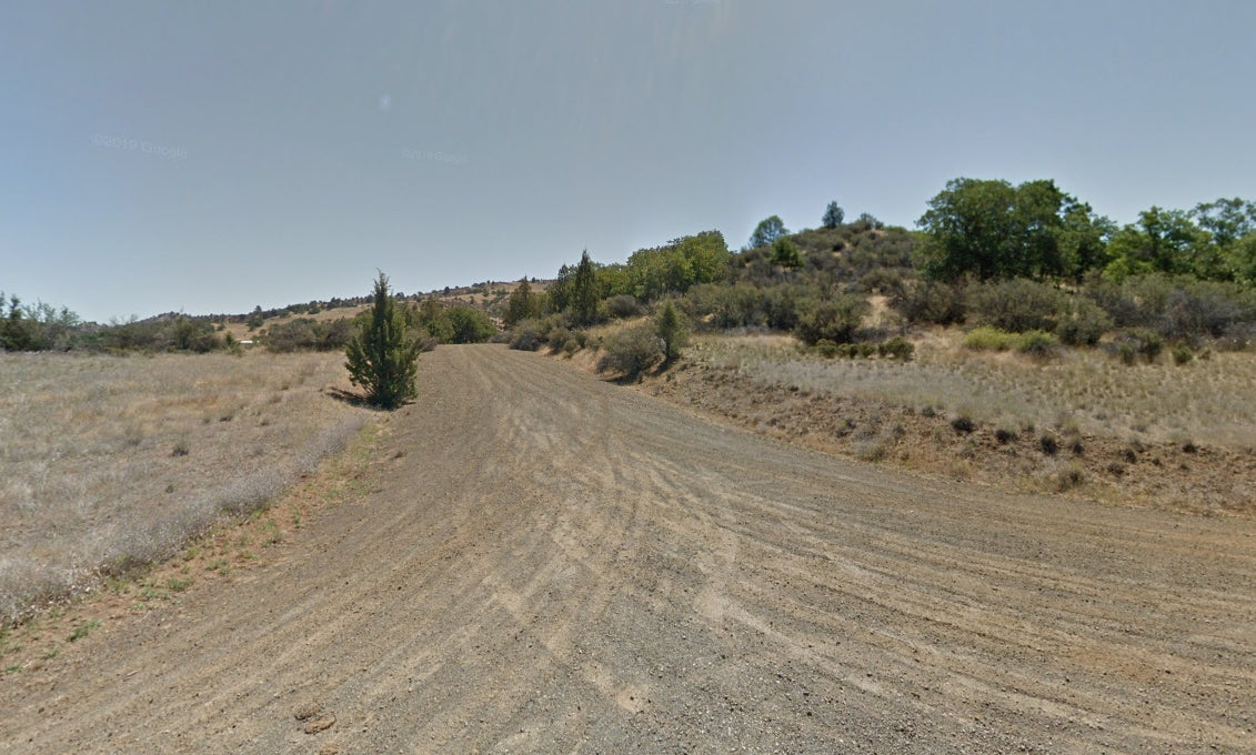 #L40003-  1.10 Acres in KCRE feet from the Klamath River, Siskiyou County, CA $13,999.00 ($176.07/Month)