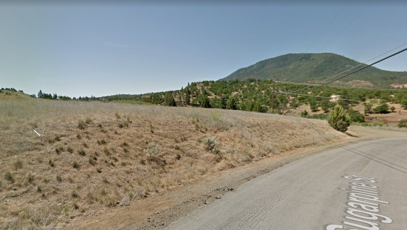 L40005-1 1.3 Acres in KCRE Near the Klamath River, Siskiyou County, CA $14,999.00 ($194.41/Month)