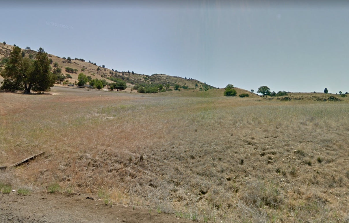 L40005-1 1.3 Acres in KCRE Near the Klamath River, Siskiyou County, CA $14,999.00 ($194.41/Month)