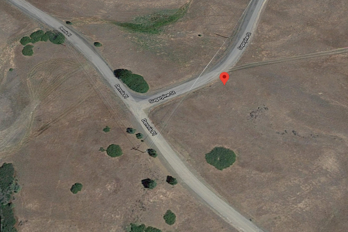 L40005-1 1.3 Acres in KCRE Near the Klamath River, Siskiyou County, CA $14,999.00 ($194.41/Month)