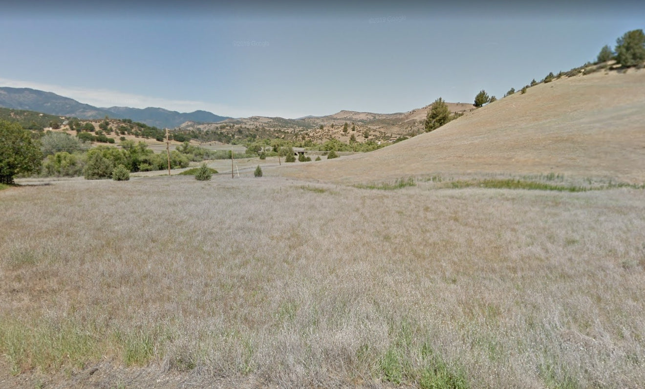 L40005-1 1.3 Acres in KCRE Near the Klamath River, Siskiyou County, CA $14,999.00 ($194.41/Month)