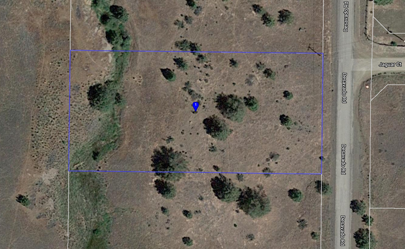 L40007-1 1.02 Acres in KCRE Near the Klamath River, Siskiyou County, CA $14,999.00 ($211.29/Month)