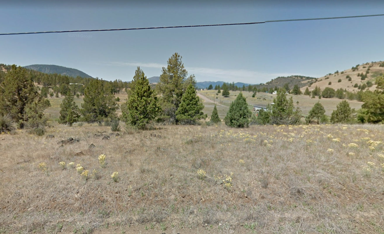 L40007-1 1.02 Acres in KCRE Near the Klamath River, Siskiyou County, CA $14,999.00 ($211.29/Month)