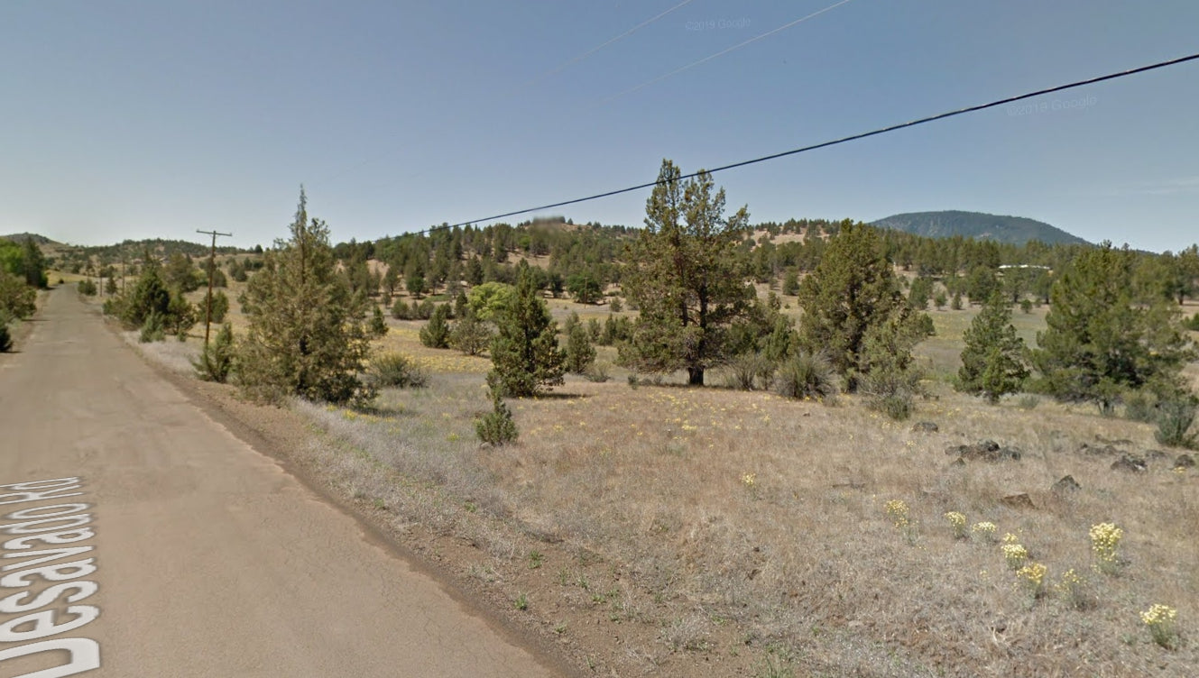 L40007-1 1.02 Acres in KCRE Near the Klamath River, Siskiyou County, CA $14,999.00 ($211.29/Month)