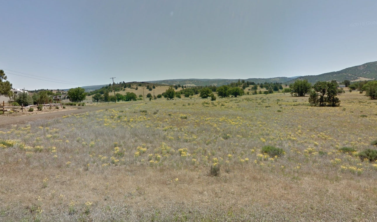 L40007-1 1.02 Acres in KCRE Near the Klamath River, Siskiyou County, CA $14,999.00 ($211.29/Month)