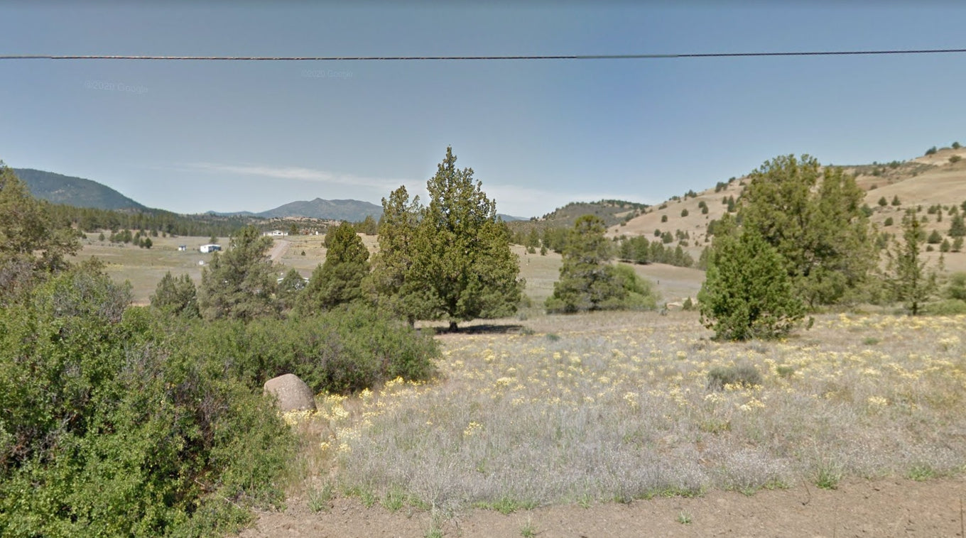 L40008-1 1.02 Acres in KCRE Near the Klamath River, Siskiyou County, CA $14,999.00 ($205.01/Month)