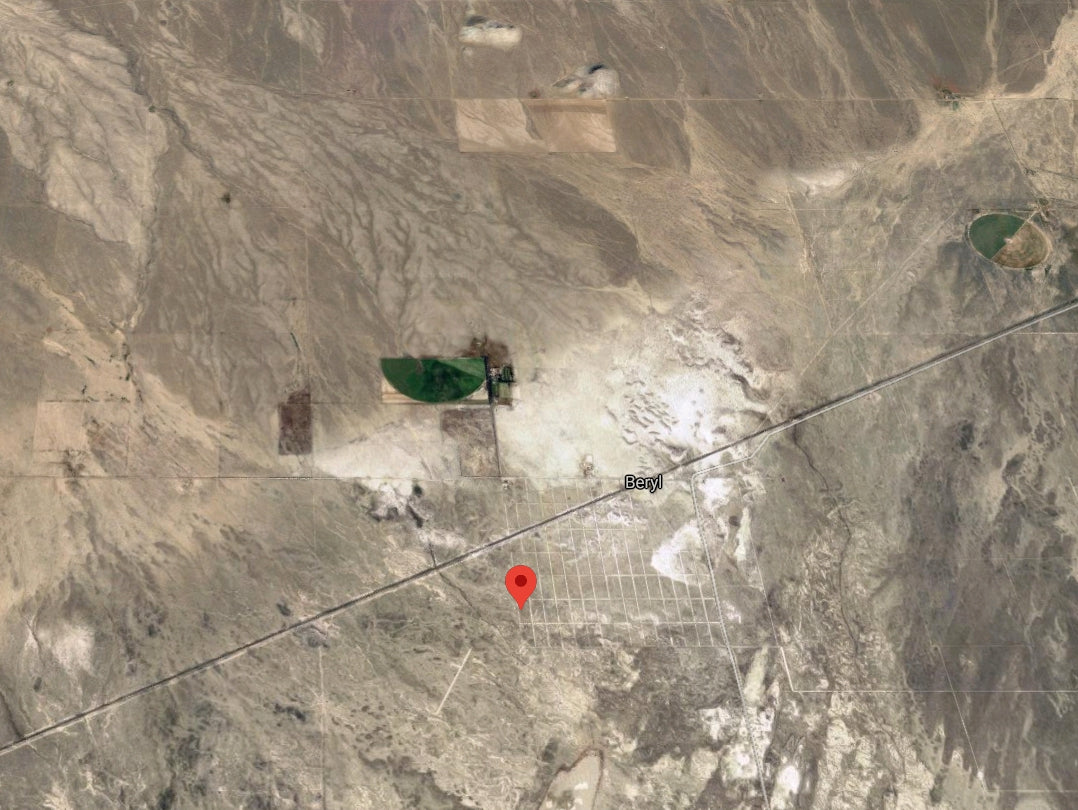 L40011-1 .16 Acre Lot in Iron County, UT $2,499.00 ($44.90 / Month)