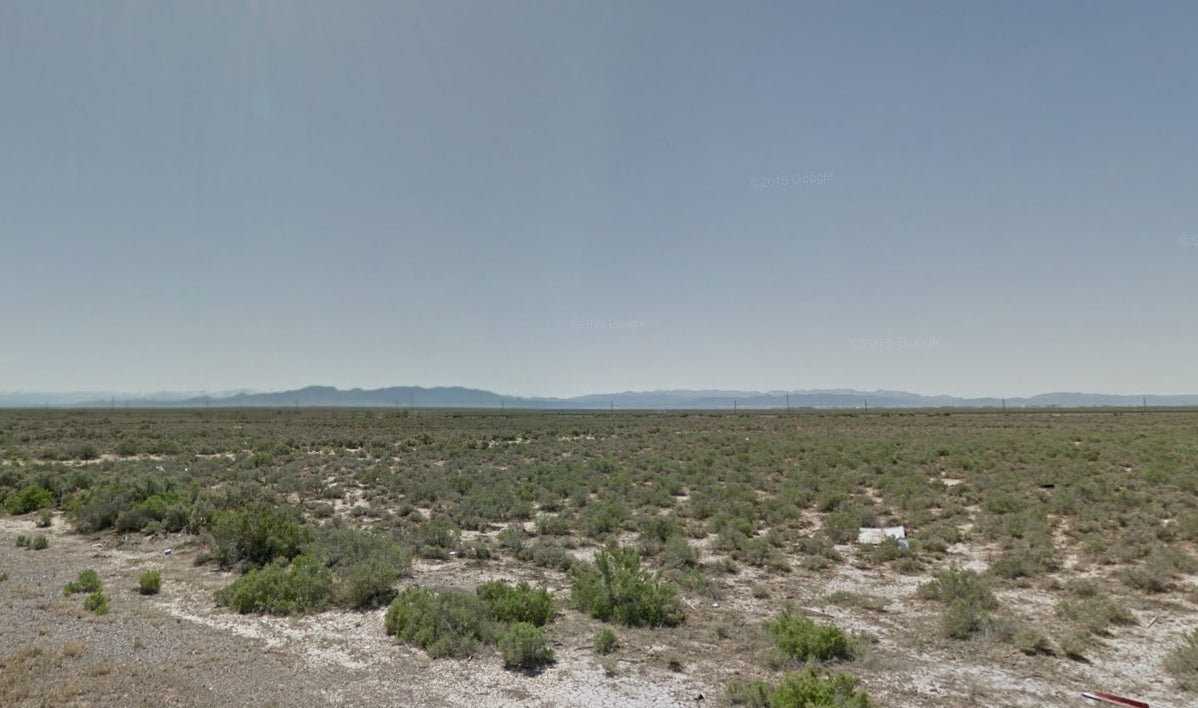 L40012-1 .16 Acre Lot in Iron County, UT $2,499.00 ($44.40 / Month)