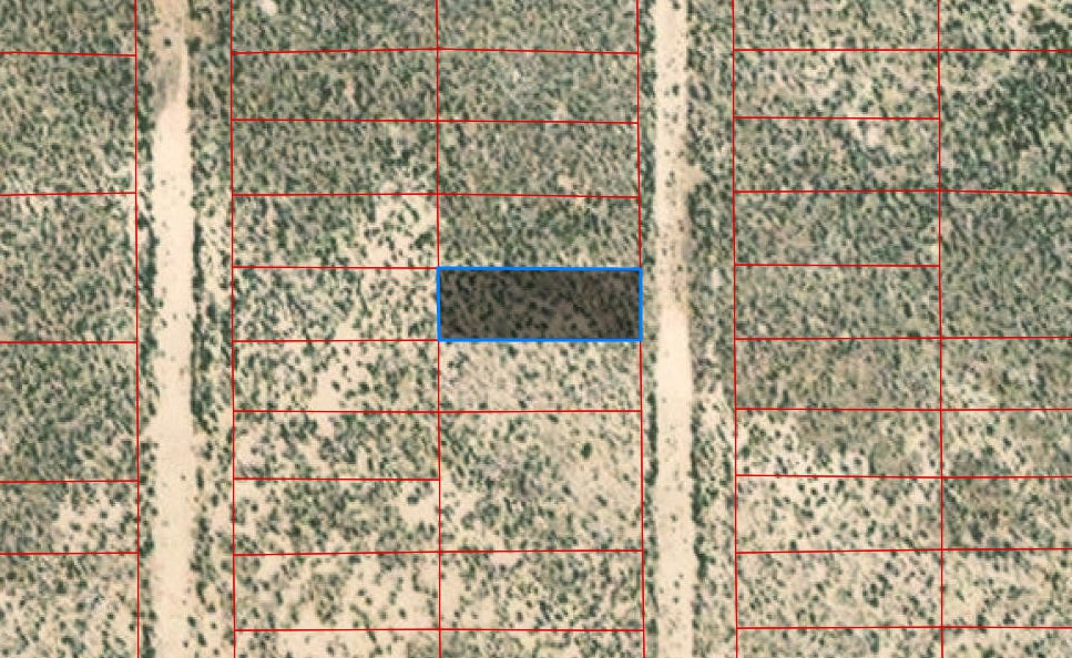 L40012-1 .16 Acre Lot in Iron County, UT $2,499.00 ($44.40 / Month)