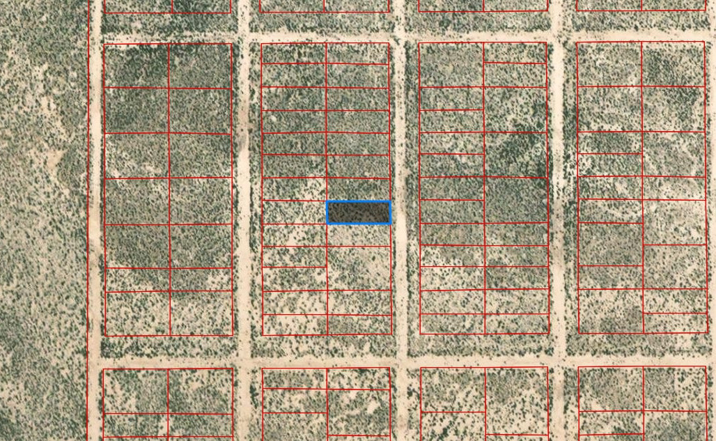 L40012-1 .16 Acre Lot in Iron County, UT $2,499.00 ($44.40 / Month)