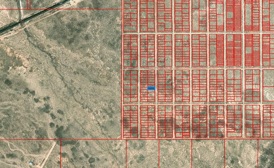 L40012-1 .16 Acre Lot in Iron County, UT $2,499.00 ($44.40 / Month)