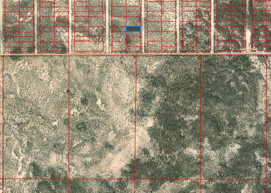 L40015-1 .16 Acre Lot in Iron County, UT $2,499.00 ($41.35 / Month)