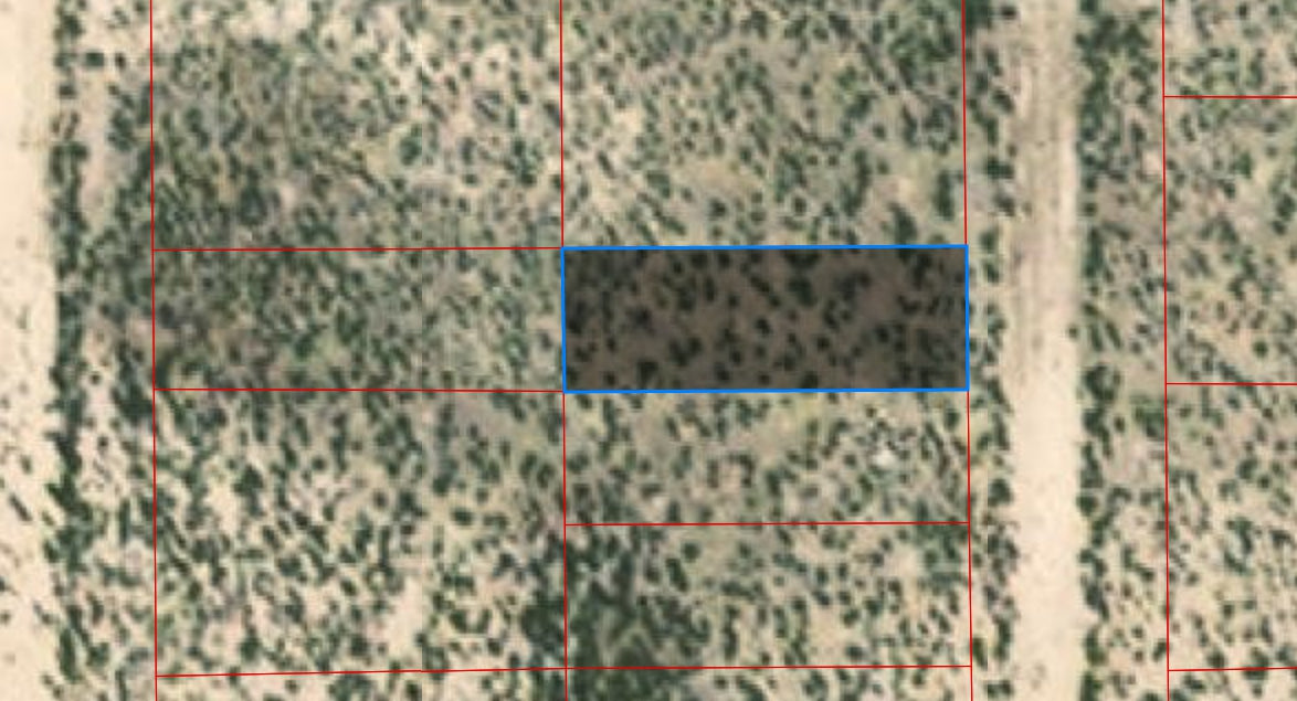 L40015-1 .16 Acre Lot in Iron County, UT $2,499.00 ($41.35 / Month)