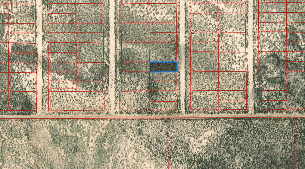 L40015-1 .16 Acre Lot in Iron County, UT $2,499.00 ($41.35 / Month)