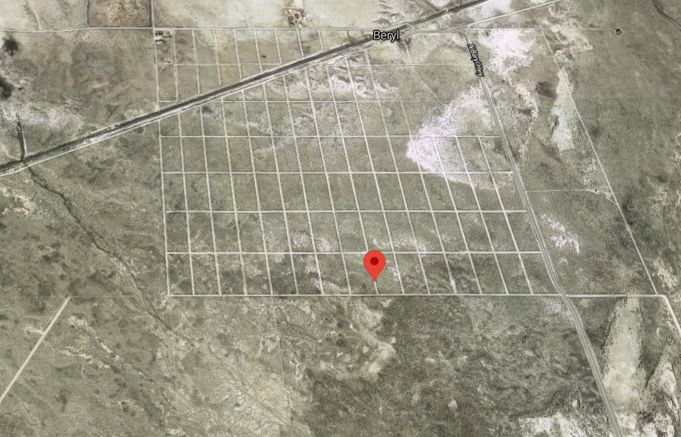 L40015-1 .16 Acre Lot in Iron County, UT $2,499.00 ($41.35 / Month)