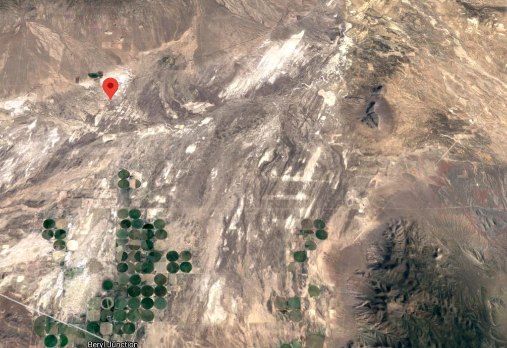 L40015-1 .16 Acre Lot in Iron County, UT $2,499.00 ($41.35 / Month)