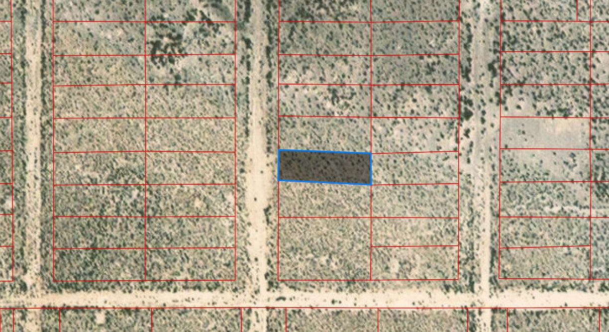 L40017-1 .16 Acre Lot in Iron County, UT $2,499.00 ($44.97 / Month)