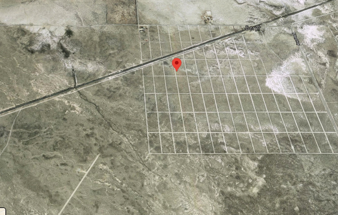 L40017-1 .16 Acre Lot in Iron County, UT $2,499.00 ($44.97 / Month)