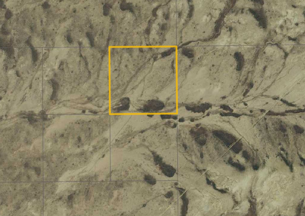 #L40029-1 40 Acres In Sweetwater County, WY $11,999.00 ($159.23/Month)