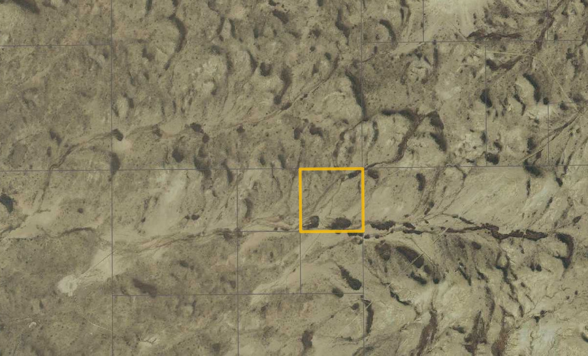 #L40029-1 40 Acres In Sweetwater County, WY $11,999.00 ($159.23/Month)