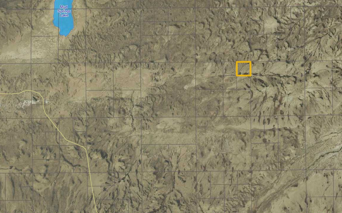 #L40029-1 40 Acres In Sweetwater County, WY $11,999.00 ($159.23/Month)