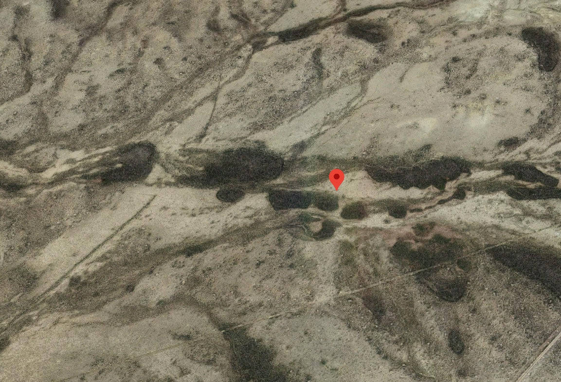 #L40029-1 40 Acres In Sweetwater County, WY $11,999.00 ($159.23/Month)
