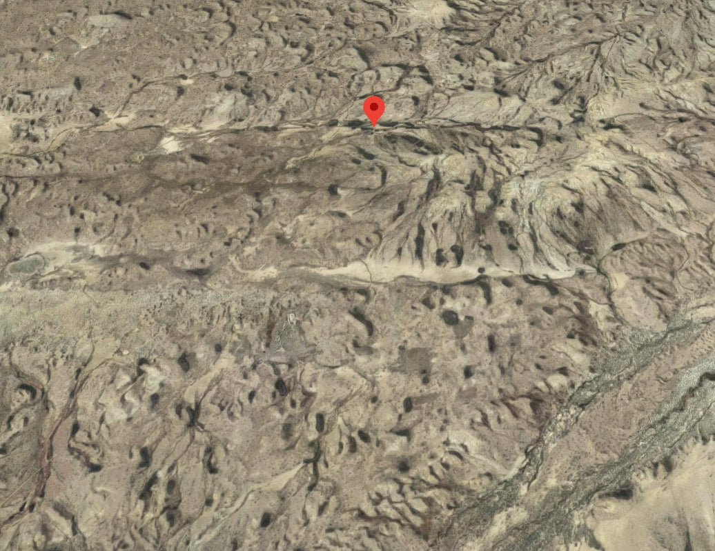 #L40029-1 40 Acres In Sweetwater County, WY $11,999.00 ($159.23/Month)