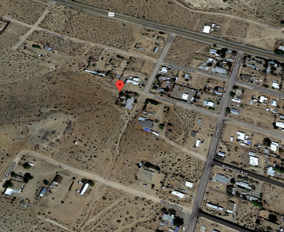 #L40030-1 Rare Opportunity to own a piece of Historic Gold Rush Town, Johannesburg, Kern County, CA $18,999.00 ($241.55/Month)