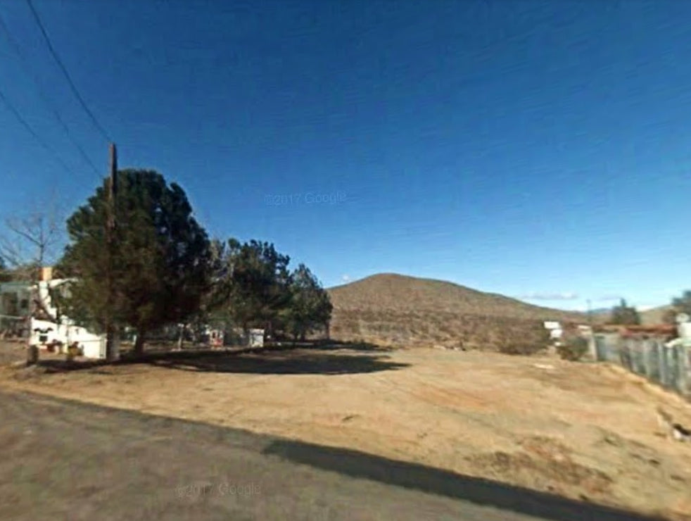 #L40030-1 Rare Opportunity to own a piece of Historic Gold Rush Town, Johannesburg, Kern County, CA $18,999.00 ($241.55/Month)