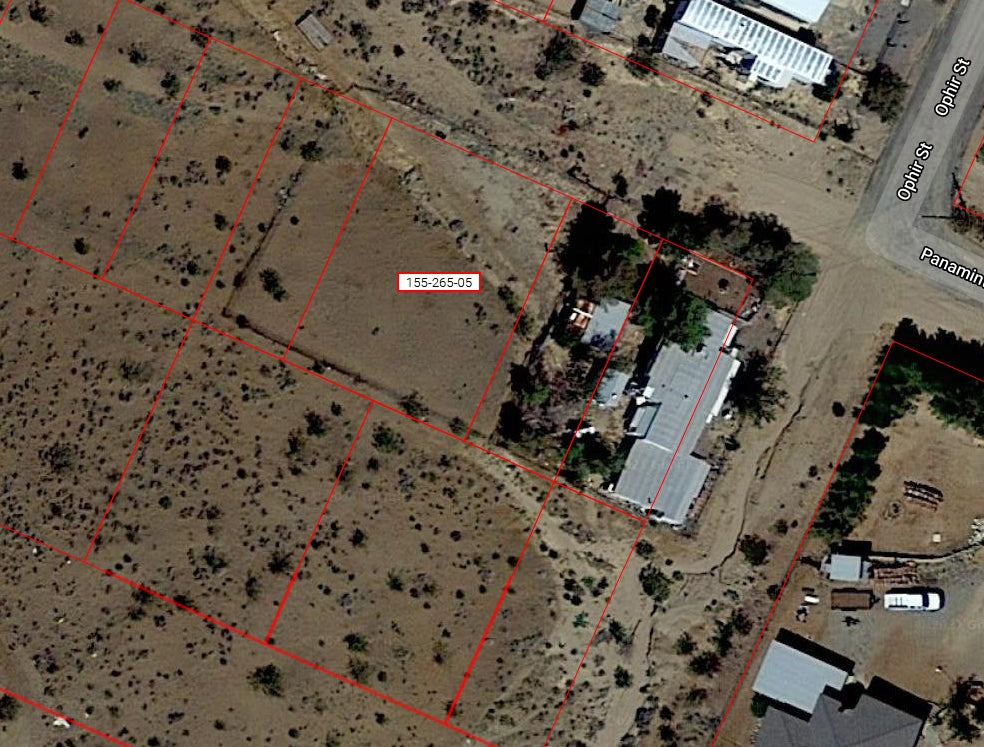 #L40030-1 Rare Opportunity to own a piece of Historic Gold Rush Town, Johannesburg, Kern County, CA $18,999.00 ($241.55/Month)