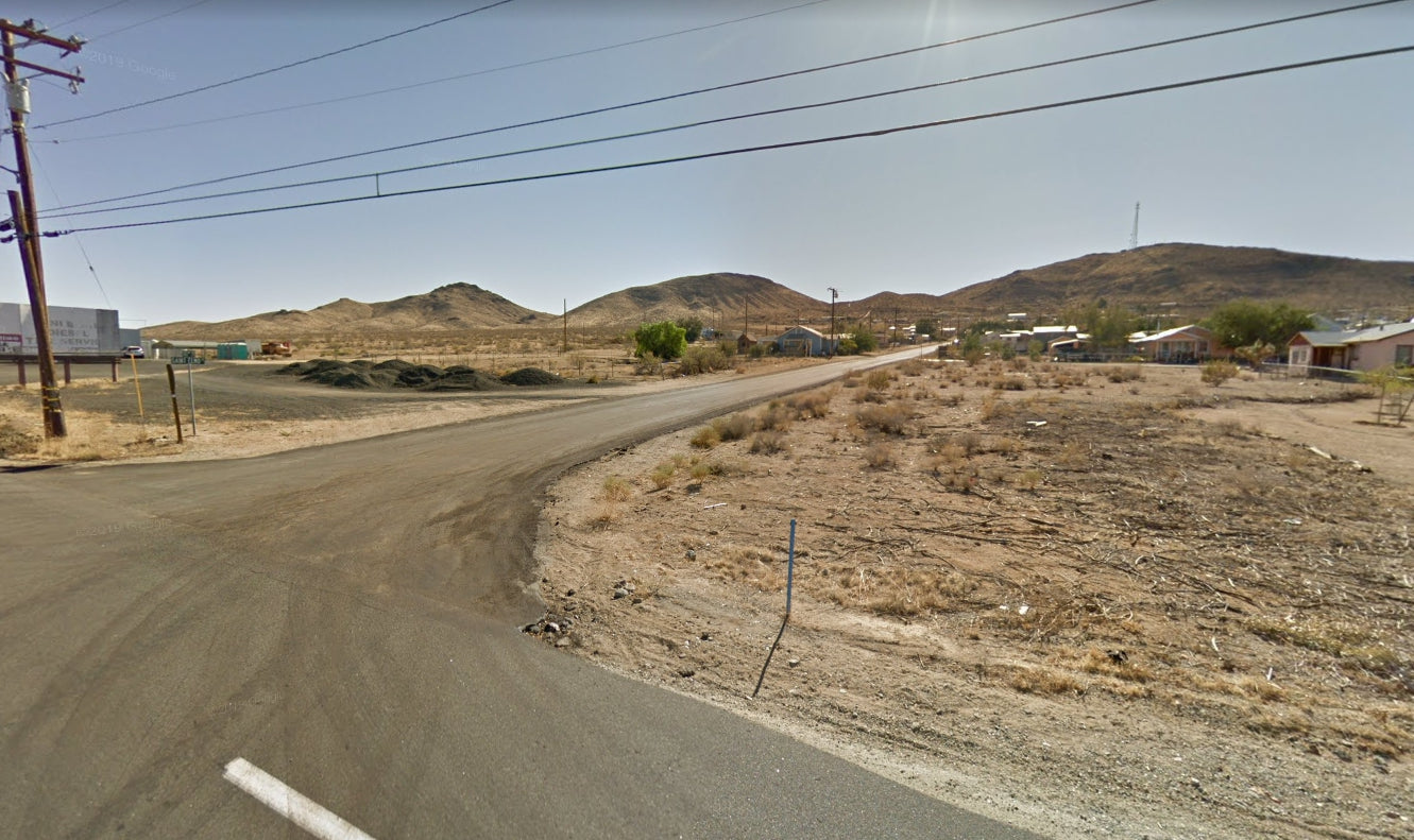 #L40030-1 Rare Opportunity to own a piece of Historic Gold Rush Town, Johannesburg, Kern County, CA $18,999.00 ($241.55/Month)