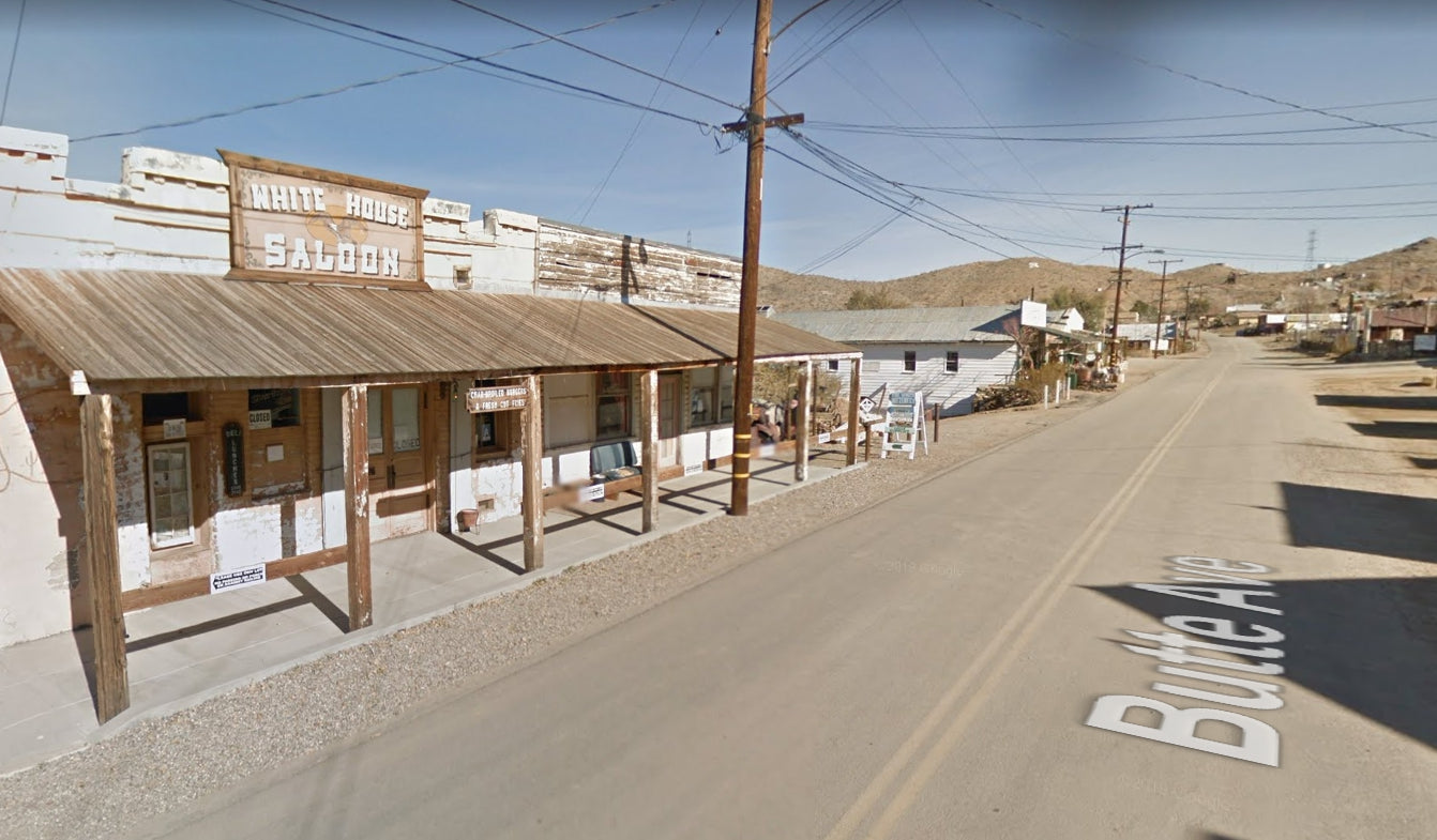 #L40030-1 Rare Opportunity to own a piece of Historic Gold Rush Town, Johannesburg, Kern County, CA $18,999.00 ($241.55/Month)