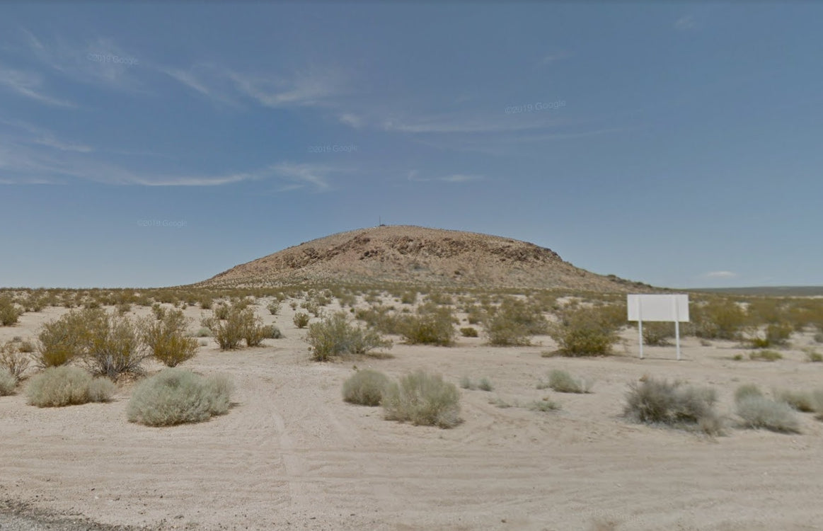 L40037-1 .19 Acre Residential lot in California City, Kern County, CA $8,999.00 ($113.53/Month)