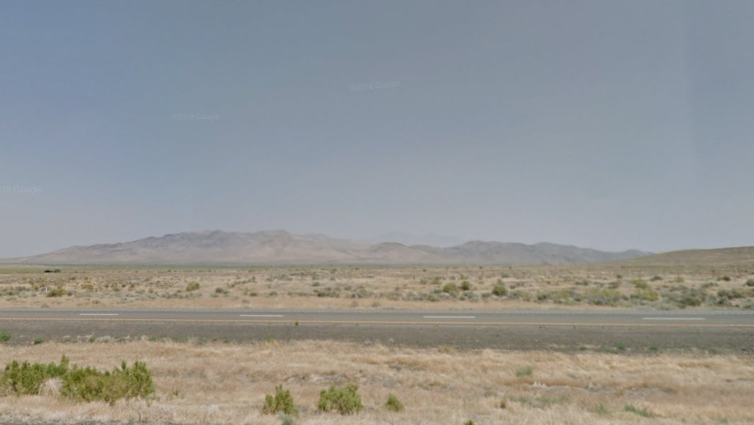 #L40042-1 5 Acres in the foothills of Humboldt County, NV $10,599.00 ($140.66 / Month)