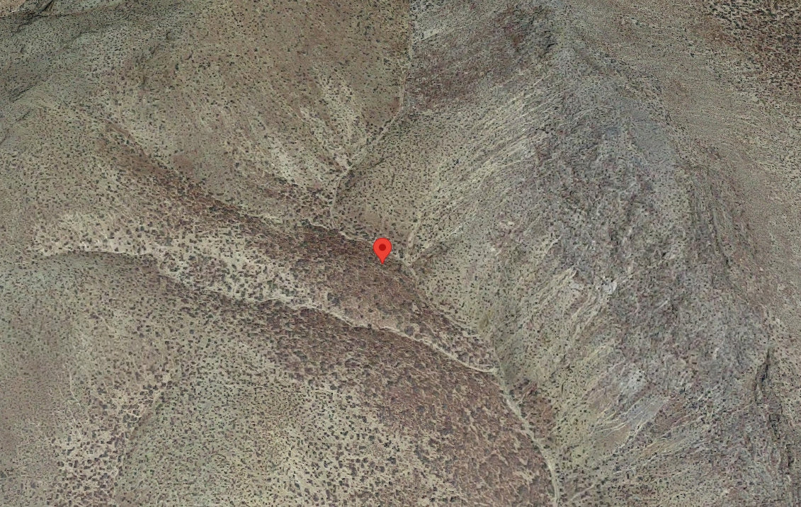 #L40042-1 5 Acres in the foothills of Humboldt County, NV $10,599.00 ($140.66 / Month)