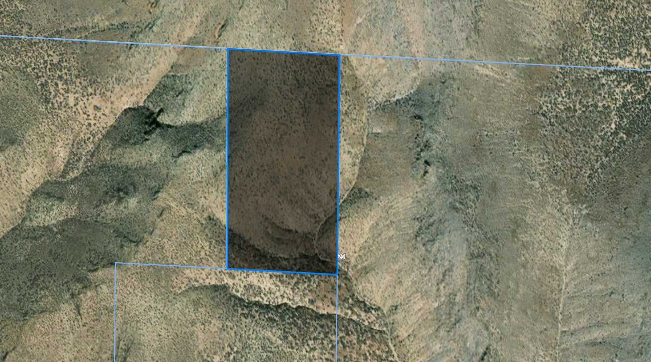 #L40042-1 5 Acres in the foothills of Humboldt County, NV $10,599.00 ($140.66 / Month)