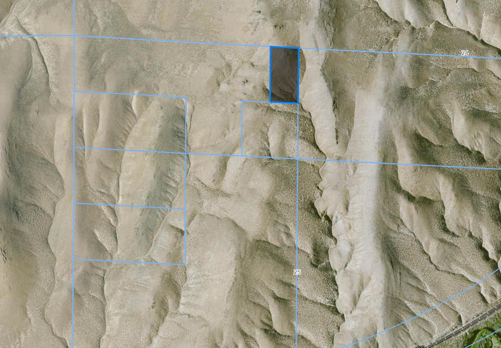 #L40042-1 5 Acres in the foothills of Humboldt County, NV $10,599.00 ($140.66 / Month)