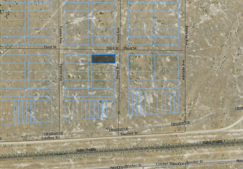 #L40043-1 .16 Acres in Golconda, Humboldt County, NV $6,499.00 ($91.52 / Month)