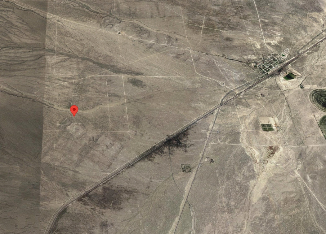 #L40045-1 2.35 Acres in Elko County, Nevada $5,999.00 ($78.41/ Month)
